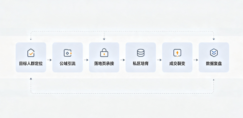 荔湾区AI 搜索获客深度解析：把握生成式搜索红利，抢占 AI 智能体流量入口