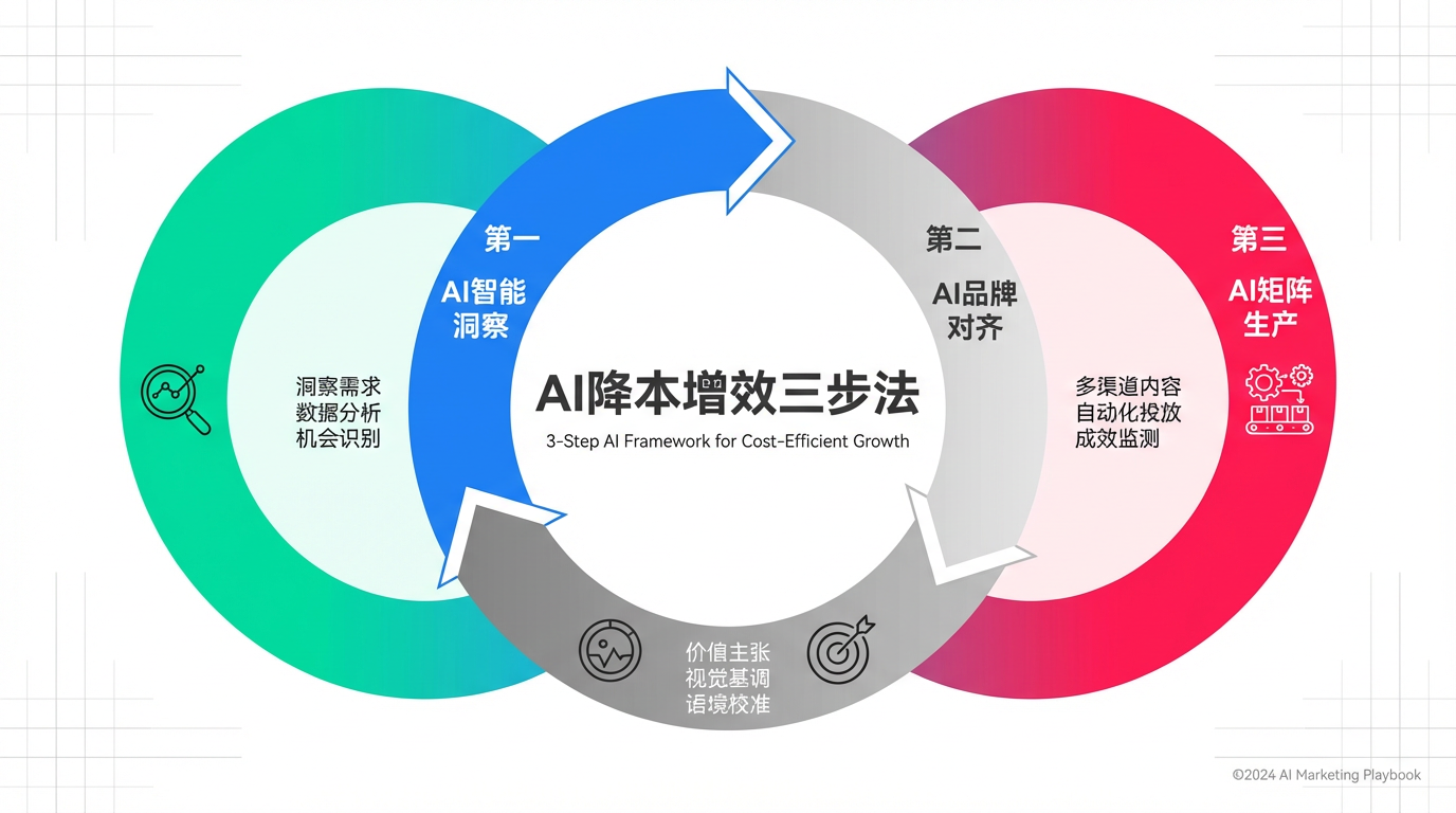 荔湾区企业必看：不用扩招招人，AI就能帮门店降本增收